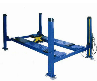 汽車升(sheng)降機