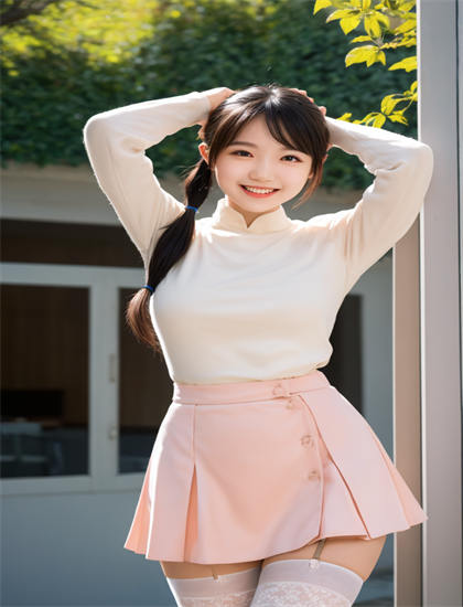 猫猫编织视频全集-ACCA少女网课视频2023