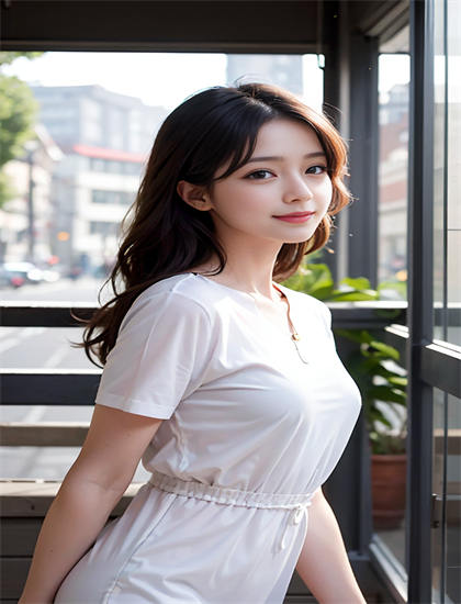 一張在美國嚇死8千男人的美女圖_溫州老師聊天記錄